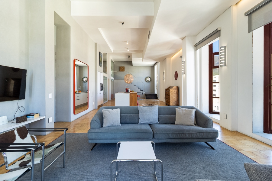 3 Bedroom Property for Sale in Cape Town City Centre Western Cape